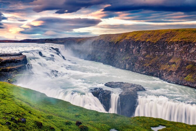 Private Full Day Chasing Waterfalls and Sky Lagoon Baths - Meeting Point Information