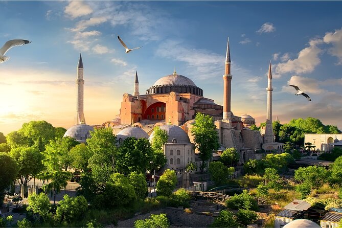 Private Full Day Guided Highlights of Istanbul Tour - Reviews Analysis