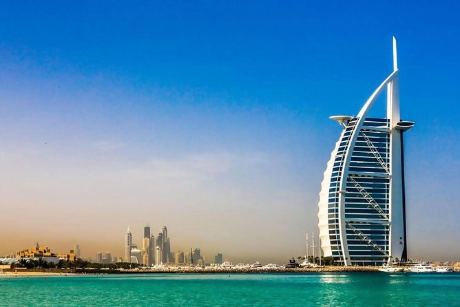 Private Full Day Old Heritage & Modern Dubai City Tour With Lunch - Pricing Information