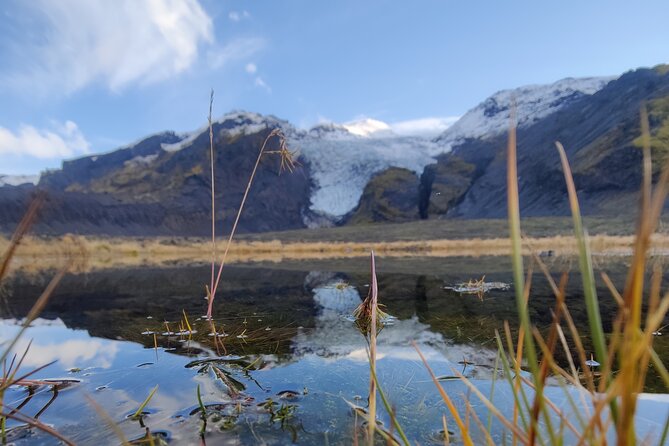 Private Full-Day Þórsmörk 4x4 Jeep Tour - Booking Information