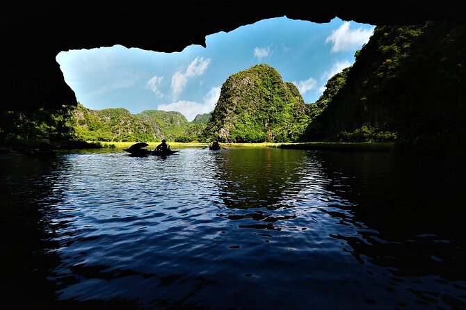 Private Full-day Tour in Quintessence of Ninh Binh - Lunch and Refreshments