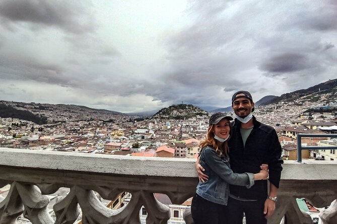 Private Full Day Tour in Quito With Transportation Included - Customer Reviews and Ratings