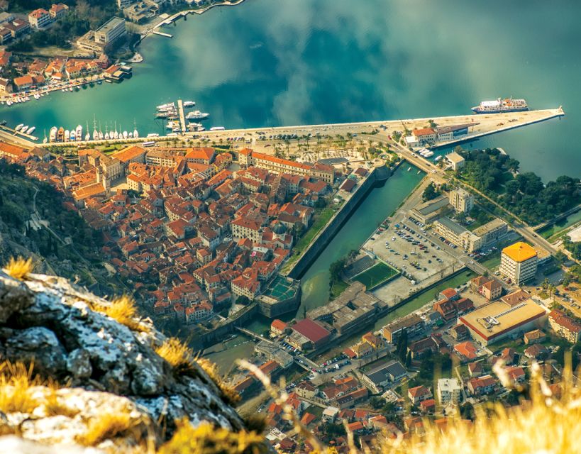 Private Full - Day Tour: Kotor & Budva From Dubrovnik - Experience