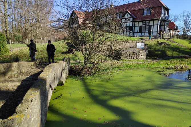 Private Full Day Tour of Historic WWI Sites From Brussels - Group Size and Pricing