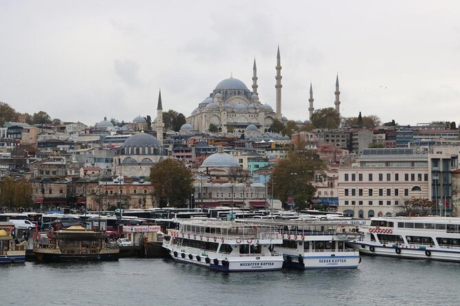 Private Full-Day Tour of Istanbul - Customer Feedback