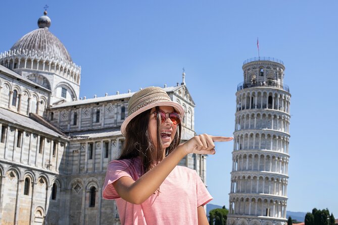 PRIVATE Full-Day Tour of Pisa, San Gimignano and Siena From Florence - Cancellation Policy