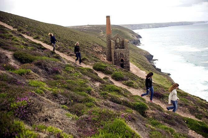 Private Full-Day Tour of Poldark Filming Locations From Cornwall - Reviews and Ratings