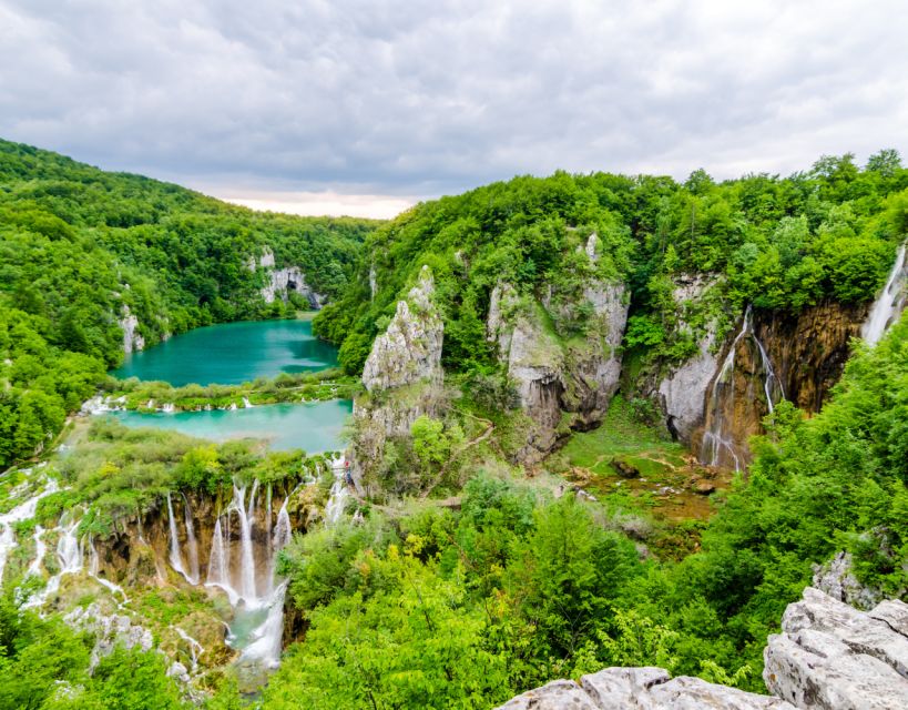 Private Full - Day Tour: Plitvice Lakes From Dubrovnik - Inclusions