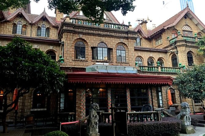 Private Full Day Tour: Shanghai Colonial History Tour - Common questions