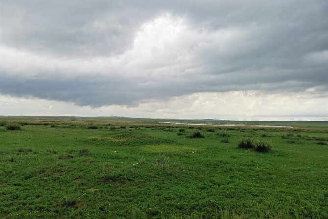 Private Full-Day Tour to Huitengxile Grassland From Hohhot - Hotel Pickup Service