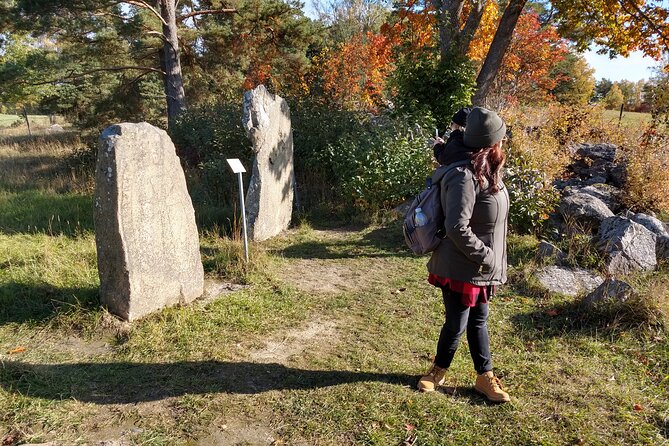 Private Full Day Viking History Tour From Stockholm Including Sigtuna and Uppsala - Tour Feedback