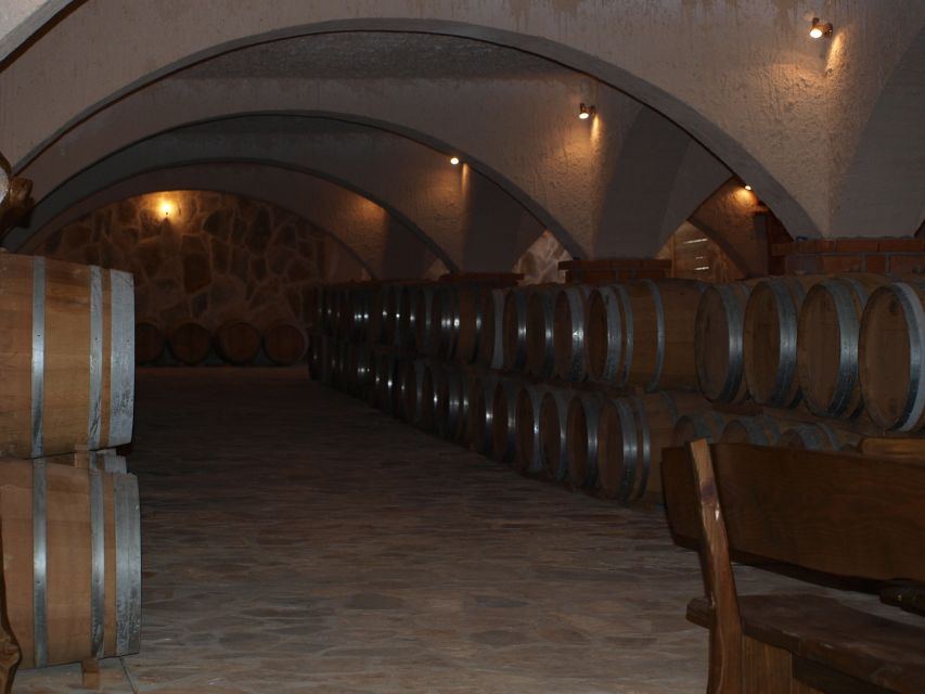 Private Full-Day Wine Tour From Dubrovnik to Peljesac - Review Summary