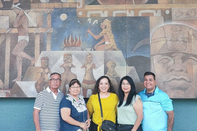 Private Full Tour to Teotihuacan and Basilica at Your Own Pace - Booking Details