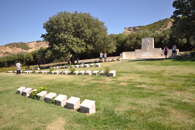 Private Gallipoli Full-Day Trip From Istanbul - Customer Reviews