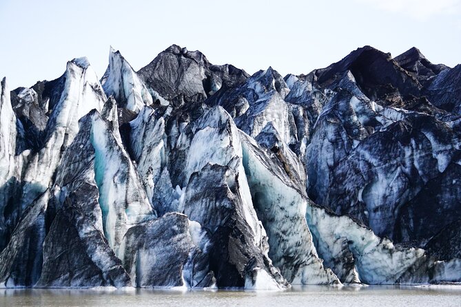 Private Glacier Hike on Sólheimajökull - Cancellation Policy and Reviews