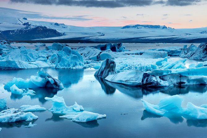 Private Glacier Lagoon Day Tour - Experience Inclusions