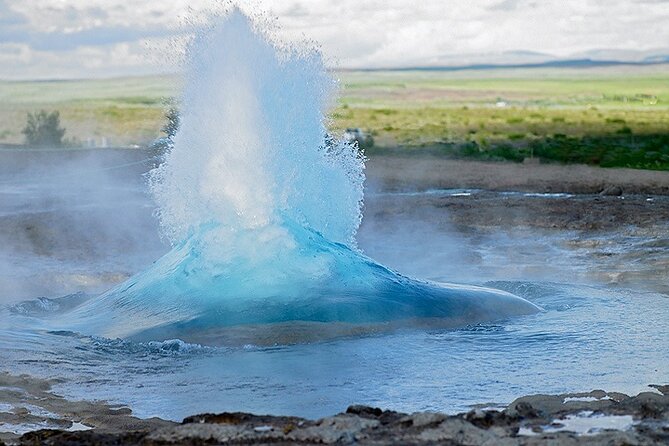 Private Golden Circle and Glacier Super Jeep Tour From Reykjavik - Traveler Photos