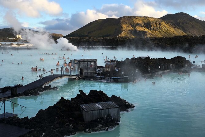 Private Golden Circle Day Tour With Blue Lagoon (Entrance Excl) - Pricing Information