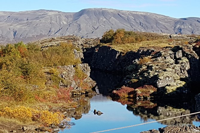 Private Golden Circle Thingvellir,Geysir,Gullfoss,Fridheimar - Meeting Point Information