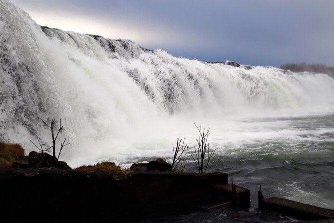 Private Golden Circle Tour With Local Guide From Reykjavik - Tour Highlights