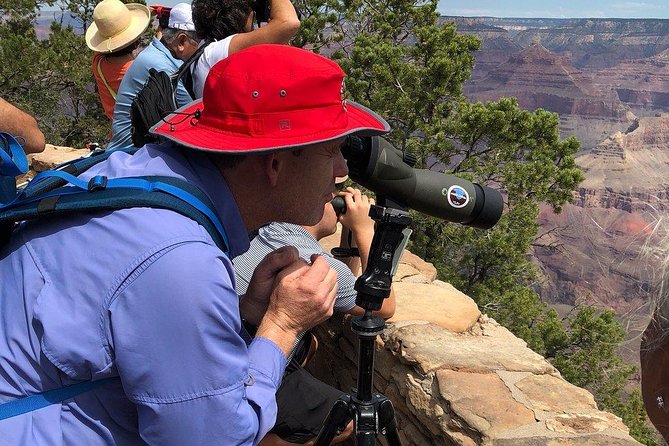 Private Grand Canyon Sightseeing Tour From Flagstaff - Cancellation Policy