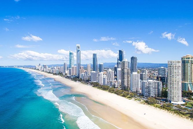 Private Group Tour Brisbane & Gold Coast Personal Tours - Weather and Safety