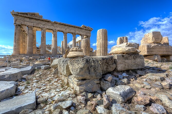 Private Group up to 18pax Half Day Athens Shore Tour - Additional Highlights
