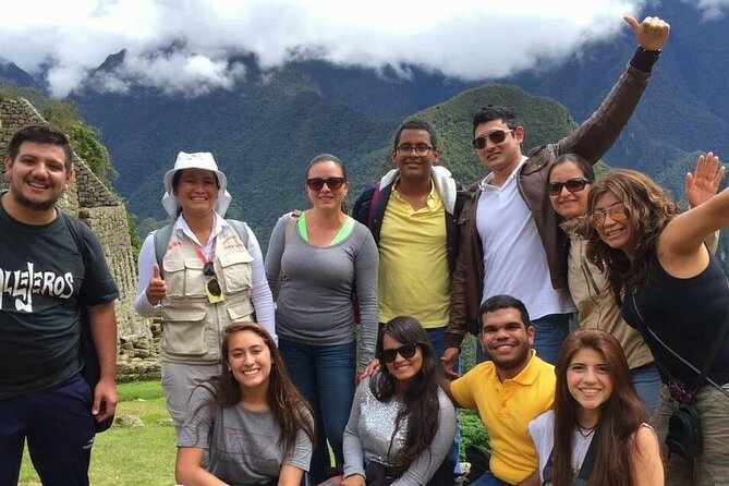 Private Guide in Machupicchu. - Experience Expectations