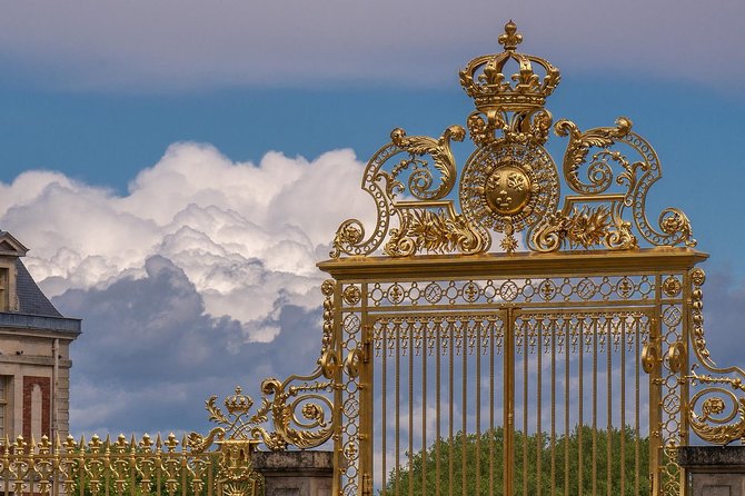 Private Guided Family Tour of Versailles Palace - Tour Inclusions