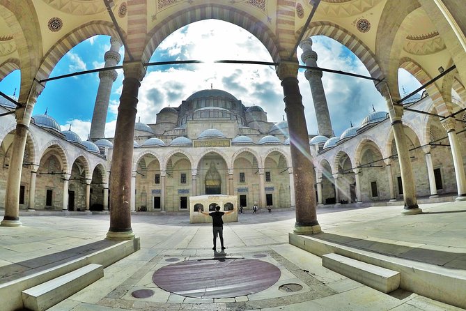 Private & Guided Fener - Balat Walking Tour - Istanbul - Insider Tips