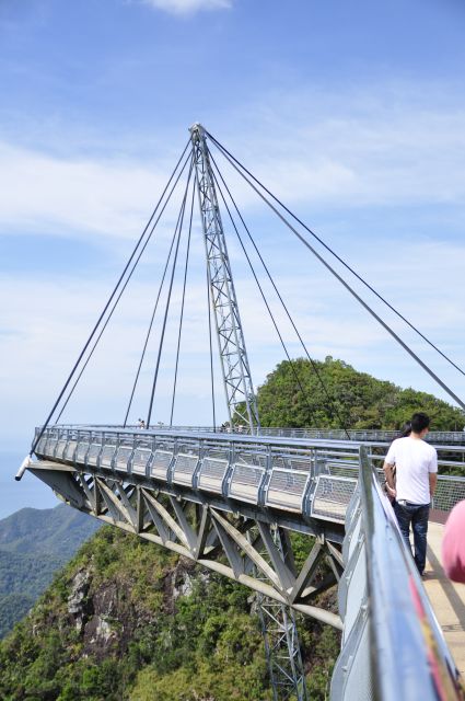 Private Guided Island Tour of Langkawi - Review Summary