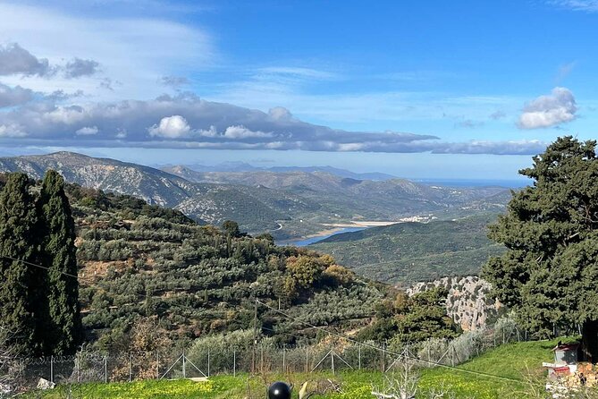 Private Guided Jeep Tour, Zeus Cave, Lasithi Plateau Half Day. - Support and Booking Details