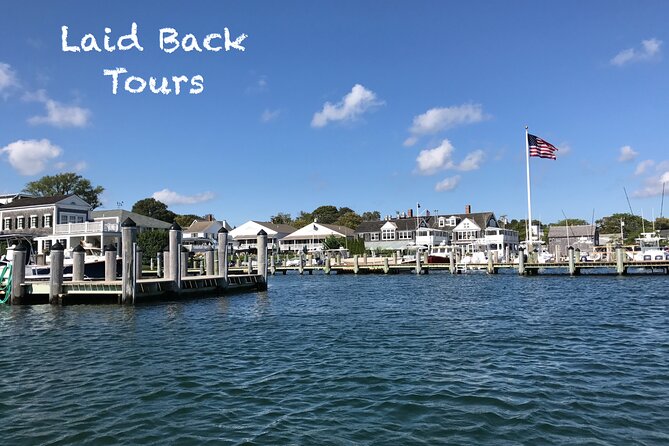 Private, Guided Sightseeing Tour of Marthas Vineyard Island(3hrs) - Traveler Reviews and Ratings