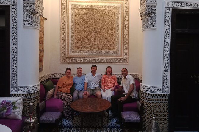 Private Guided Tour in Fez - Private Tour Benefits