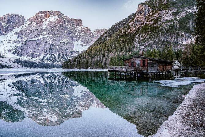Private Guided Tour in the Dolomites From Venice - Unforgettable Tour Experiences
