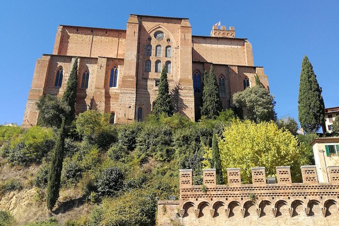 Private Guided Tour of Siena With a Licensed Local Tour Guide - Customization Options