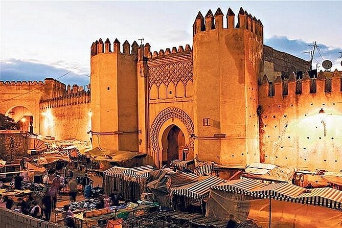 Private Guided Tour of the Medina of Fez and Its Surroundings - Customer Testimonials