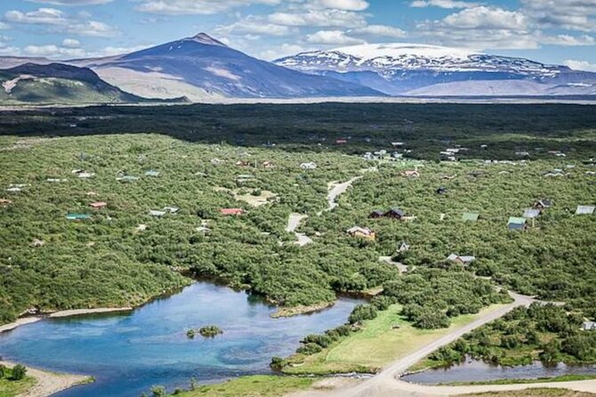 Private Guided Tour of Þórsmörk (1 - 6 Persons) - Itinerary Highlights