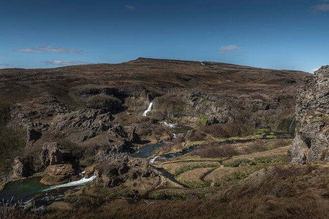 Private Guided Vikings and Waterfalls Tour in Reykjavik - Contact Information