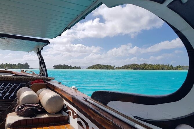 Private Half-Day Excursion on the Lagoon of Bora Bora - Pricing and Booking