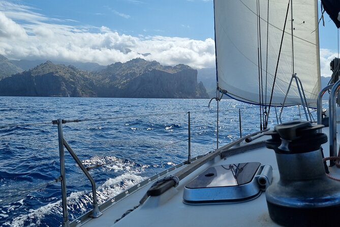 Private Half Day Sailing Tour in Cala Tuent and Sa Calobra - Pricing Information