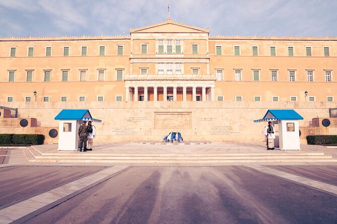 Private Half-Day Tour in Athens - Customer Reviews