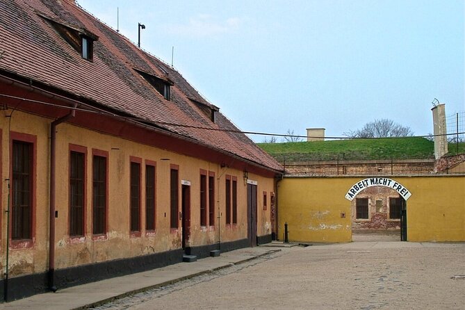 Private Half-Day Tour to Terezin From Prague - Common questions