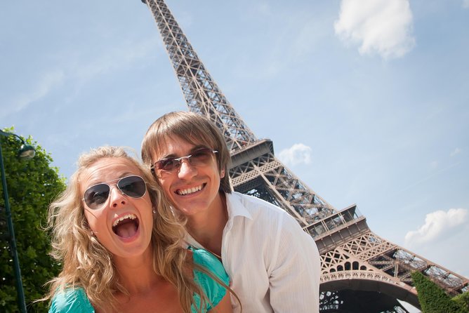 Private Highlights Tour of Paris by Car (Full Day) - Cancellation Policy