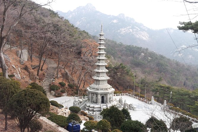 Private Hiking to Bukhansan & Korean Style Spa(Include Lunch) - Cancellation Policy and Refunds