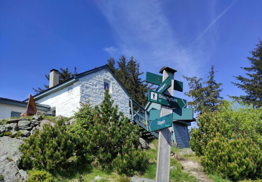 Private Hiking Tour Bergen Mountains Like a Local - Vestland County Beauty