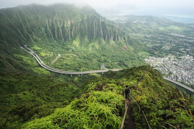 Private Hiking Tour Oahu - Adventure Guides Hawaii - Expectations