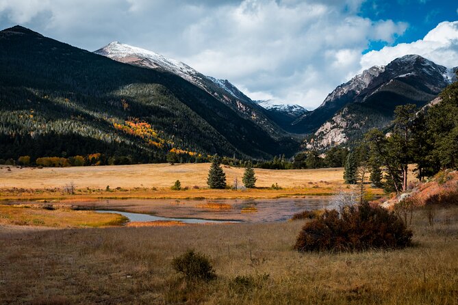 Private Hiking Tour to Rocky Mountain National Park From Denver and Boulder - Cancellation Policy
