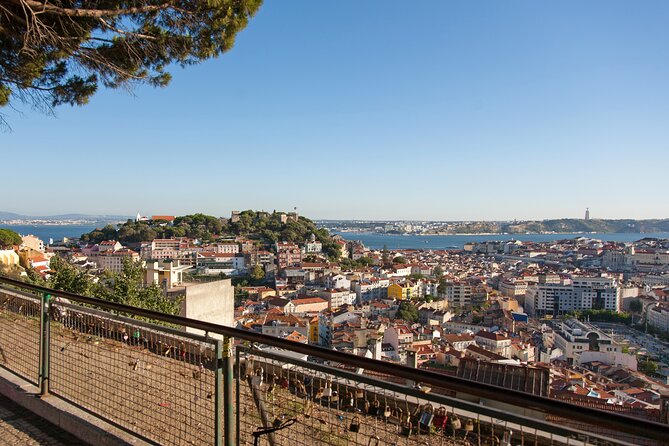 Private Historical Jewish Tour of Lisbon - Cancellation Policy Details