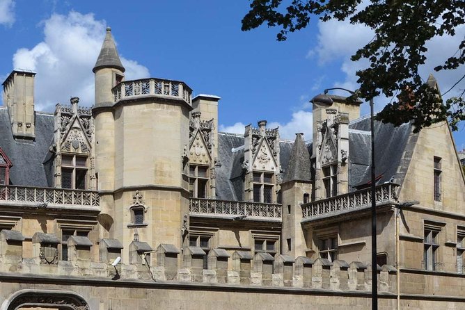 Private History Walking Tour in Paris for Teens & Family - Additional Information